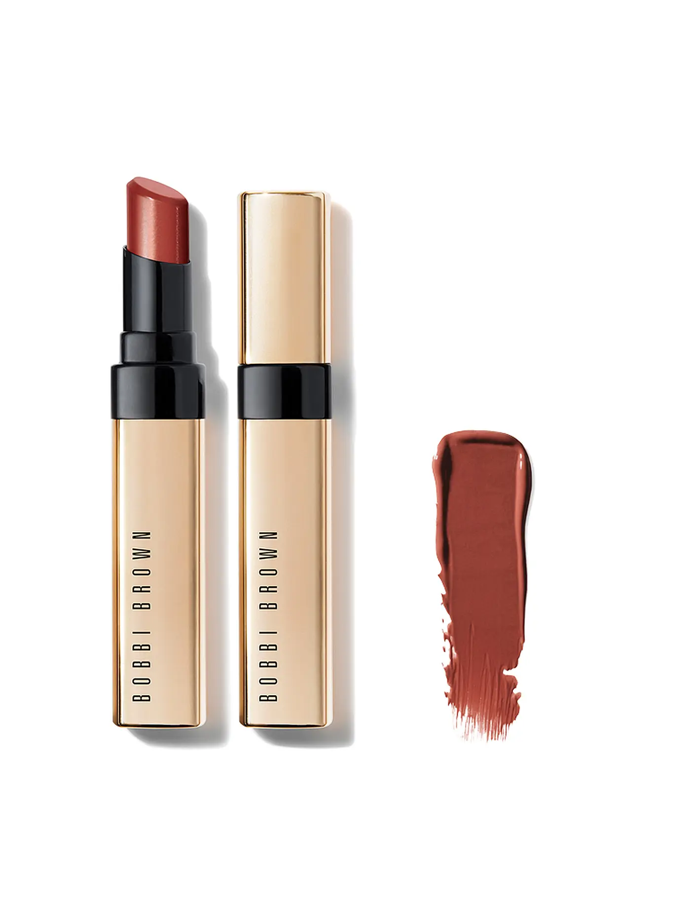 BOBBI BROWN | Lippenstift - Luxe Shine Intense Lipstick (04 Claret) | 
